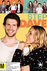 Постер к сериалу «Отчим Дэйв (2014 - 2015)»