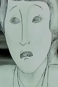Постер к мультфильму «Лицо (1988)»