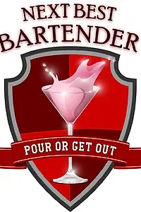 Постер к сериалу «Next Best Bartender (2014)»