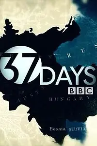 Постер к сериалу «37 дней (2014)»