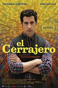 Постер к фильму «Слесарь (2014)»