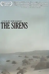 Постер к фильму «The Sirens (2014)»