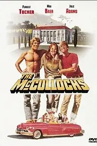 Главный постер фильма «The Wild McCullochs (1975)»