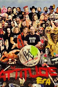 Постер к фильму «Attitude Era (2012)»