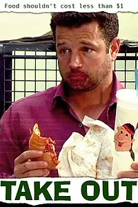 Постер к фильму «Take Out (2005)»