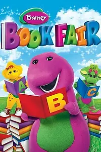 Постер к фильму «Barney: Read with Me, Dance with Me (2003)»