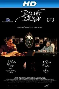Постер к фильму «Planet Ibsen (2005)»
