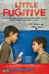 Постер к фильму «Маленький беглец (2006)»