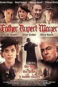 Постер к фильму «Father Rupert Mayer (2014)»