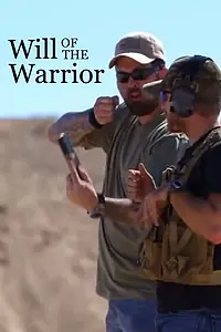 Главный постер фильма «Will of the Warrior (2013)»