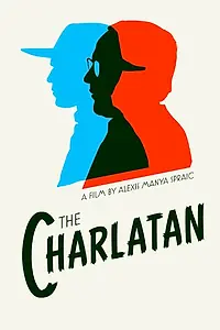 Постер к фильму «The Charlatan (2013)»