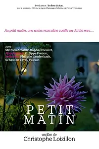 Главный постер фильма «Рассвет (2013)»