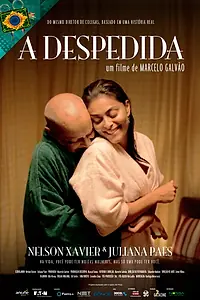 Постер к фильму «Прощание (2014)»