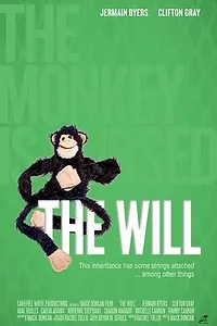 Постер к фильму «The Will (2013)»