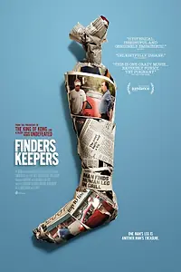 Постер к фильму «Finders Keepers (2015)»