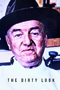 Главный постер фильма «The Dirty Look (1954)»