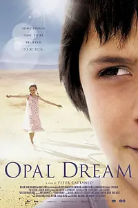 Постер к фильму «Опаловая мечта (2005)»