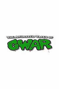 Постер к мультфильму «The Animated Tales of GWAR (2013)»