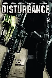 Постер к фильму «Существо (2005)»