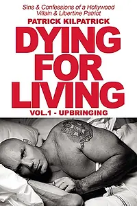 Постер к фильму «Dying for Living (2014)»