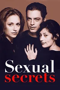 Постер к фильму «Sexual Secrets (2014)»