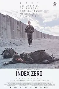 Постер к фильму «Индекс Зеро (2014)»
