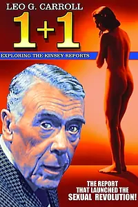Постер к фильму «One Plus One (1961)»