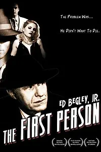 Постер к фильму «The First Person (2004)»