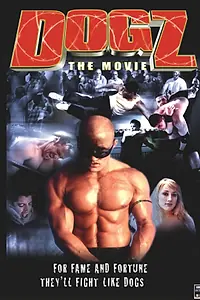 Постер к фильму «Backyard Dogs (2000)»