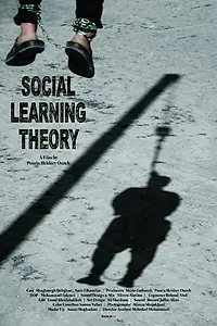 Постер к фильму «Social Learning Theory (2014)»
