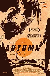 Постер к фильму «Осень (2004)»