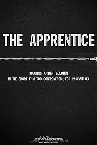 Постер к фильму «The Apprentice (2014)»