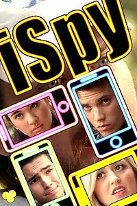 Постер к фильму «iSpy (2013)»