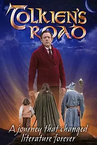 Постер к фильму «Tolkien's Road (2014)»