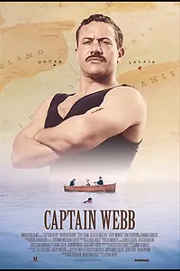 Постер к фильму «Captain Webb (2015)»