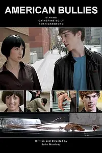 Постер к фильму «American Bullies (2013)»