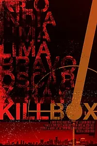 Постер к фильму «Kill Box»
