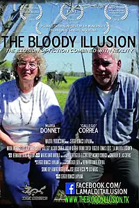 Постер к фильму «La maldita ilusión (2014)»