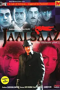 Постер к фильму «Jaalsaaz (1999)»