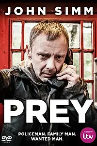 Постер к сериалу «Жертва (2014 - 2015)»