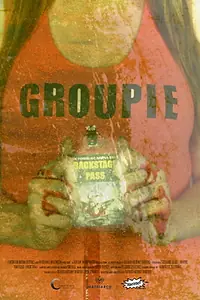 Постер к фильму «Groupie (2013)»
