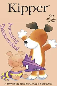Постер к мультсериалу «Киппер (1997 - 2000)»