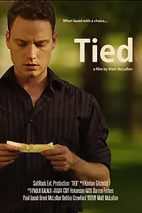 Постер к фильму «Tied (2014)»