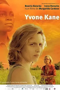 Постер к фильму «Ивон Кане (2014)»
