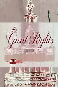 Постер к мультфильму «The Great Rights (1963)»