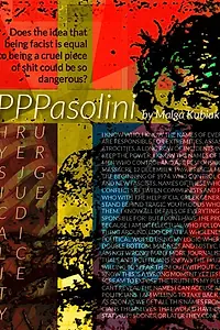 Постер к фильму «PPPasolini (2015)»