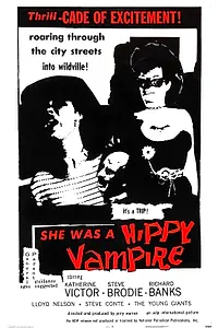 Постер к фильму «The Wild World of Batwoman (1966)»