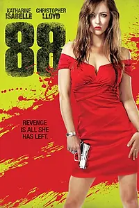 Главный постер фильма «88 (2015)»