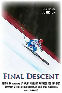 Постер к фильму «Final Descent»