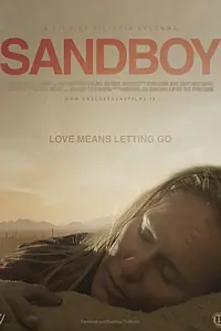 Постер к фильму «Sandboy (2014)»